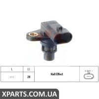 Датчик частоти обертання валу FACET 90388
