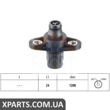 Датчик частоти обертання валу FACET 90112