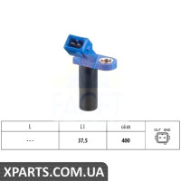 Датчик частоти обертання валу FACET 90304