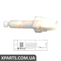 Датчик увімкнення стоп-сигналу FACET 71015