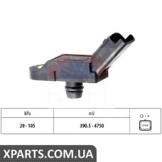 Датчик абсолютного тиску - MAP Sensor FACET 103005