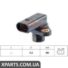 Датчик частоти обертання валу FACET 90294