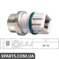Датчик температури рідини, що охолоджує FACET 74104