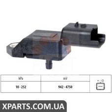 Датчик абсолютного тиску - MAP Sensor FACET 103134