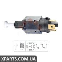 Датчик увімкнення стоп-сигналу FACET 71065