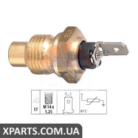 Датчик температури рідини, що охолоджує FACET 73007