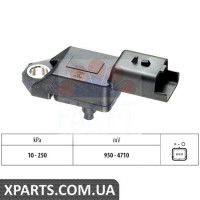 Датчик абсолютного тиску - MAP Sensor FACET 103136