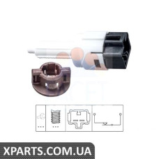 Датчик включения стоп-сигнала FACET 71281