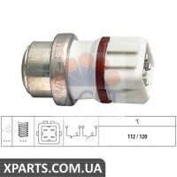 Датчик температури рідини, що охолоджує FACET 74107