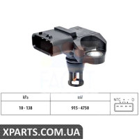 Датчик абсолютного тиску - MAP Sensor FACET 103158