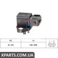 Датчик абсолютного тиску - MAP Sensor FACET 103116