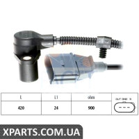 Датчик частоти обертання валу FACET 90320