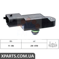 Датчик абсолютного тиску - MAP Sensor FACET 103177