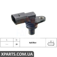 Датчик частоти обертання валу FACET 90269