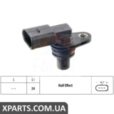 Датчик частоти обертання валу FACET 90269