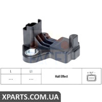Датчик частоты вращения вала FACET 90458