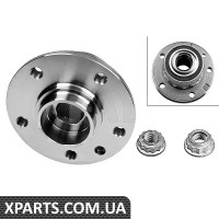 Підшипник маточини передньої/задньої VW T5/T6 03- FAG 713610760