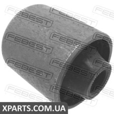 САЙЛЕНБЛОК ЗАДНЬОГО ПОДОВЖНОГО РИЧАГУ (TOYOTA AVENSIS AT22#/AZT220/CDT220/CT220/ST220/ZZT22# 1997-20 FEBEST TAB019