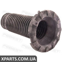 ПИЛЬНИК ПЕРЕДНЬОГО АМОРТИЗАТОРА TOYOTA KLUGER L/V ACU25/MCU25 4WD 2000-2007 FEBEST TSHBACU30F