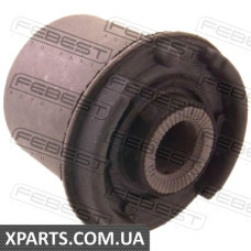 САЙЛЕНБЛОК ПЕРЕДНЬОГО НИЖНЬОГО РИЧАГУ TOYOTA CROWN/CROWN MAJESTA UZS17#/GS171/JKS175/JZS17# 1999-2004 FEBEST TAB178