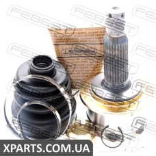 ШРУС ЗОВНІШНИЙ ЗАДНІЙ 26X57X27 MITSUBISHI OUTLANDER CW# 2006-2012 FEBEST 0410CWRR
