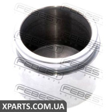 ПОРШЕНЬ СУППОРТУ ГАЛЬМОВОГО ПЕРЕДНЬОГО MITSUBISHI LANCER CS 2000-2009 FEBEST 0476CSF