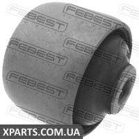 САЙЛЕНБЛОК ЗАДНЬОЇ БАЛКИ (NISSAN PRIMERA P11 1996-2001) FEBEST FEBEST NAB003