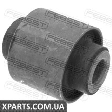 САЙЛЕНБЛОК ЗАДНЬОГО ПОДОВЖНОГО РИЧАГУ (MITSUBISHI LANCER CS 2000-2009) FEBEST FEBEST MAB022