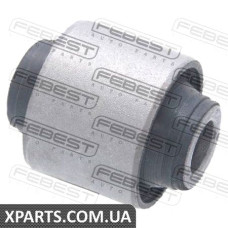 САЙЛЕНБЛОК ВЕРХНІЙ ЗАДНІЙ ЦАПФИ (MITSUBISHI GALANT E55A/E75A 1992-1996) FEBEST FEBEST MAB051