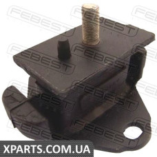 ПОДУШКА ДВИГУНА ПЕРЕДНЯ TOYOTA HIACE/REGIUSACE KZH1##/LH1##/RZH1##/TRH1## 1989-2004 FEBEST TM23