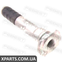 ВТУЛКА НАПРЯМНА СУППОРТА ГАЛЬМОВОГО ПЕРЕДНЬОГО SUBARU IMPREZA G11 2000-2007 FEBEST 0874B13LOWF