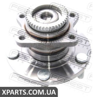 Підшипник маточини колеса задній MITSUBISHI GALANT DJ1A/DJ3A/DJ5A 2006-2012 FEBEST 0482DJA43R