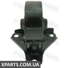 ПОДУШКА ДВИГУНА ПЕРЕДНЯ HYUNDAI TUCSON 2004-2010 FEBEST HYMTUCMTFR