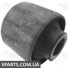 САЙЛЕНБЛОК ЗАДНИЙ ПЕРЕДНЕГО РЫЧАГА (TOYOTA LAND CRUISER 100 HDJ101/UZJ100 1998-2007) FEBEST FEBEST TAB086