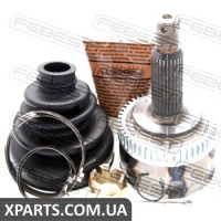ШРУС ЗОВНІШНИЙ 24X62X27 KIA SPORTAGE 2004-2010 FEBEST 2210NSP20A48