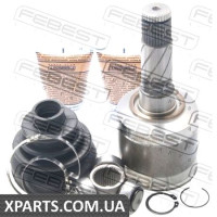 ШРУС ВНУТРІШНІЙ ПРАВИЙ 36X38X30 MAZDA BT-50 2006-2011 FEBEST 0511BT50RH