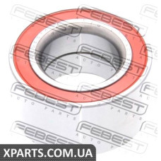 Підшипник передньої ступиці колеса FORD FOCUS I CAK 1998-2005 FEBEST DAC39722RS