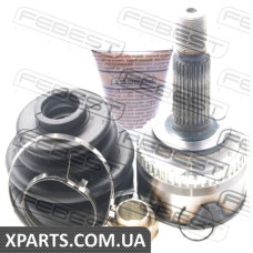 ШРУС ЗОВНІШНИЙ 23X58X26 TOYOTA COROLLA CE120/NZE12#/ZZE12# 2000-2008 FEBEST 0110ZZE120A48