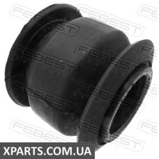 САЙЛЕНБЛОК ПЕРЕДНІЙ ПОПЕРЕЧНОЇ ТЯГИ (NISSAN PATROL SAFARI Y61 1997-2006) FEBEST FEBEST NAB057