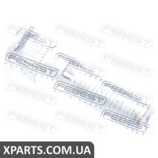 ШПИЛЬКА КОЛЁСНАЯ MAZDA DEMIO DY3/DY5 2002-2007 FEBEST 2084001