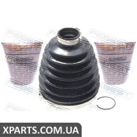 ПИЛЬНИК ШРУС ЗОВНІШНИЙ КОМПЛЕКТ 107X126X34 FEBEST 0217PY62