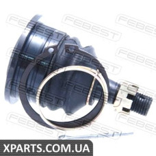 ОПОРА КУЛЬОВА ПЕРЕДНЬОГО ВЕРХНЬОГО РИЧАГУ NISSAN PATROL Y62 2010- FEBEST 0220Y62UF