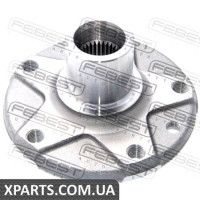 Підшипник маточини колеса передній VOLKSWAGEN TOUAREG 2003-2010 FEBEST 2382TOURF