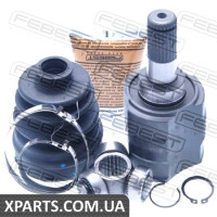 ШРУС ВНУТРІШНІЙ ЛІВИЙ 22X41X25 FEBEST 1211SOL2WD