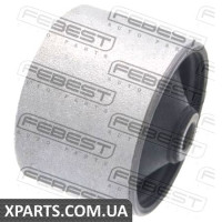 САЙЛЕНБЛОК ЗАДНЬОЇ БАЛКИ (NISSAN MAXIMA/CEFIRO A33 1998-2006) FEBEST FEBEST NAB116