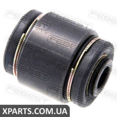САЙЛЕНБЛОК ЗАДНЬОЇ ПОПЕРЕЧНОЇ ТЯГИ (MITSUBISHI LANCER CS 2000-2009) FEBEST FEBEST MAB088Z