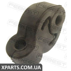 ПОДУШКА КРІПЛЕННЯ ГЛУШНИКА MITSUBISHI LANCER CS 2000-2009 FEBEST MEXB03