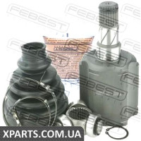 ШРУС ВНУТРІШНІЙ ЛІВІЙ 26X34.9X25 OPEL ASTRA J 2010-2015 FEBEST 1811A17DLH