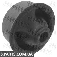 САЙЛЕНБЛОК ЗАДНІЙ ПЕРЕДНЬОГО ВАЧАГА (TOYOTA COROLLA CE120/NZE12#/ZZE12# 2000-2008) FEBEST FEBEST TAB024
