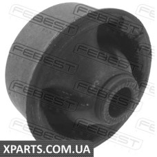САЙЛЕНБЛОК ЗАДНІЙ ПЕРЕДНЬОГО ВАЧАГА (TOYOTA COROLLA CE120/NZE12#/ZZE12# 2000-2008) FEBEST FEBEST TAB024